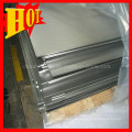 Industrial Ti6al4V Polished Titanium Plate